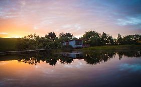 The Lakes - Kai Iwi Lakes Exclusive Retreat